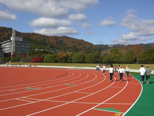 08113002皇子山競技場