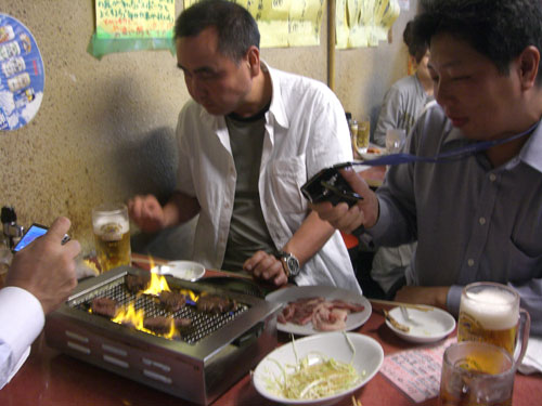 座禅断食会21